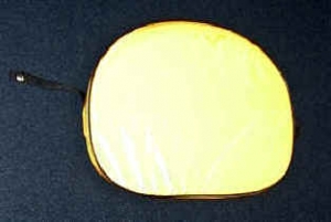 Padded seat cushion fits all Seacycle models. Provides all day comfort. Order one cushion for each seat.